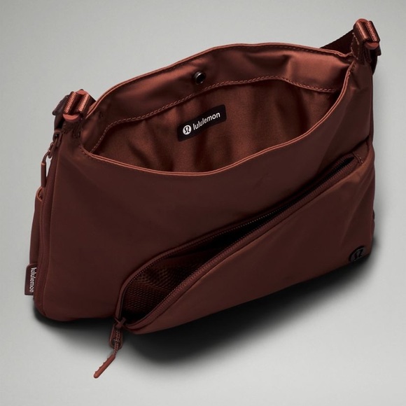 Lululemon Yoga Crossbody Bag - Picture 3 of 11
